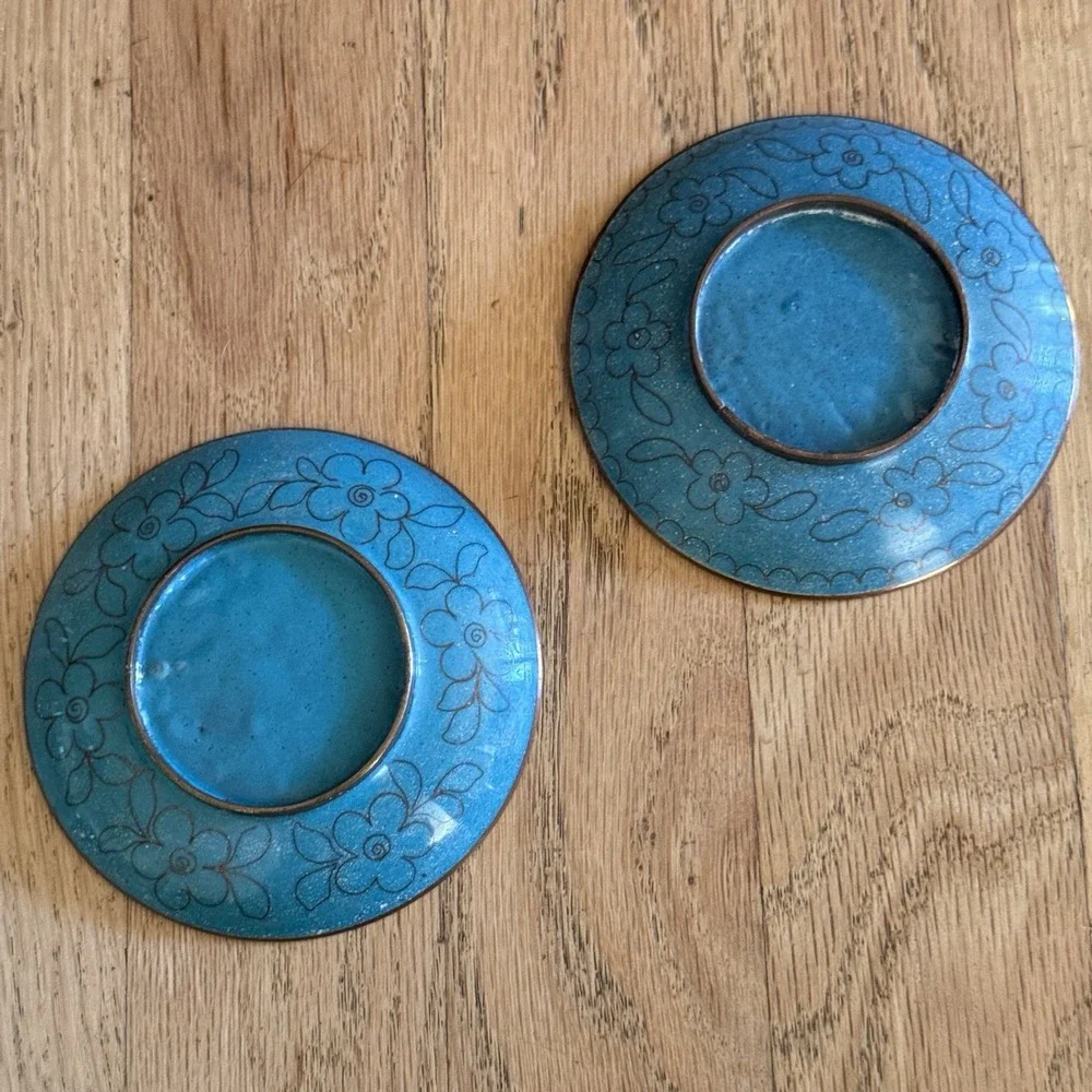 N/A two miniature